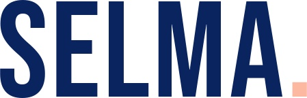 Logotyp Selma