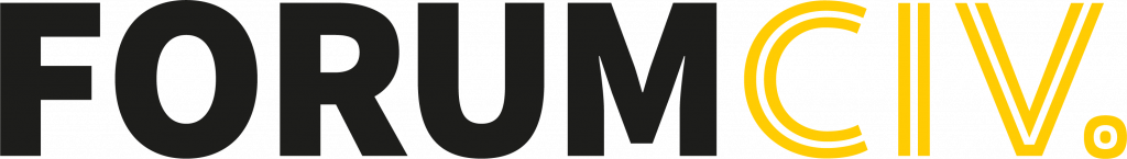 Logotipo de ForumCiv