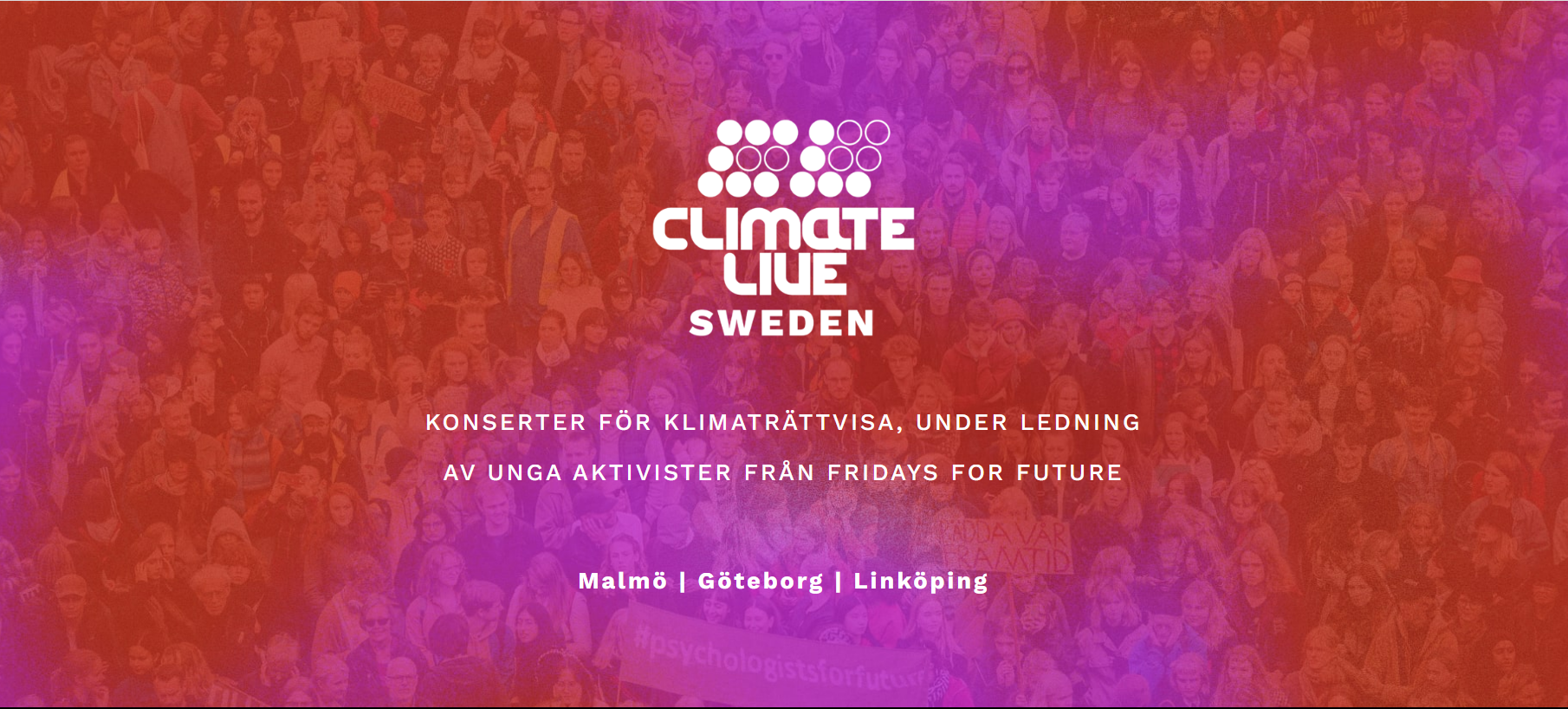 logotipo en vivo del clima