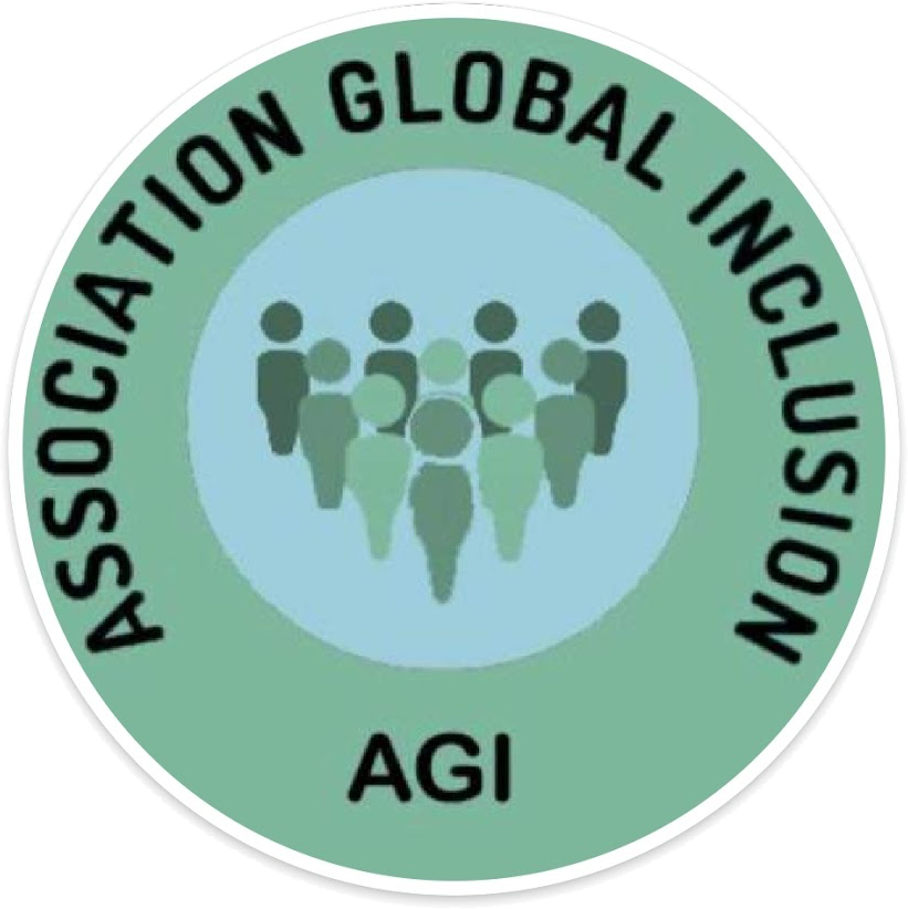 AGI logotyp