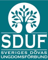 SDUF logotyp